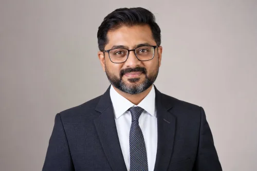 Anand Kulkarni
